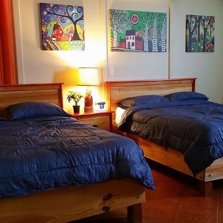 Family Guest House 케브라디야스 외부 사진