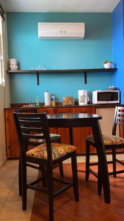 Family Guest House 케브라디야스 외부 사진