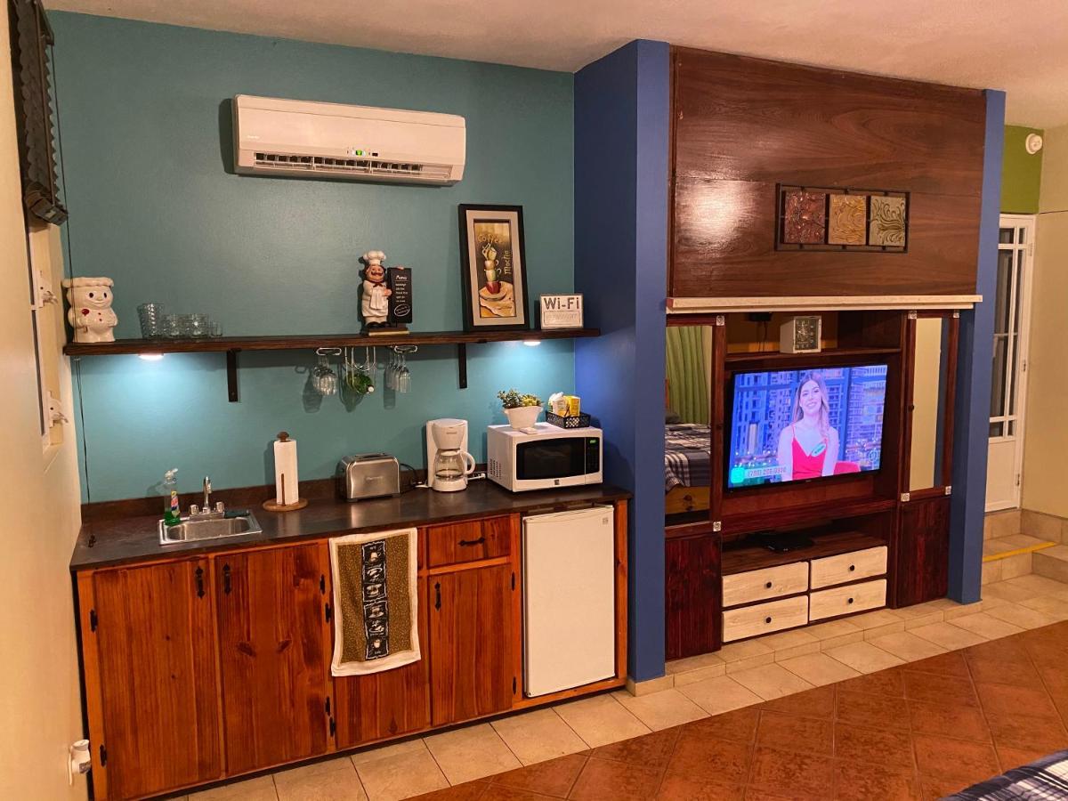 Family Guest House 케브라디야스 외부 사진